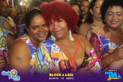 Bloco A Loja (Quinta-feira)